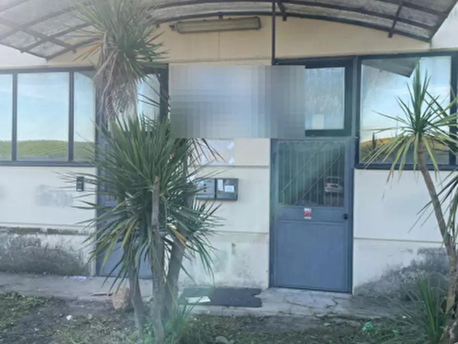 Immagine 3 di Capannone industriale in vendita  in Via di Torre Sant'Anastasia a Roma