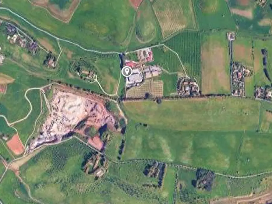 Immagine 9 di Capannone industriale in vendita  in Via di Torre Sant'Anastasia a Roma