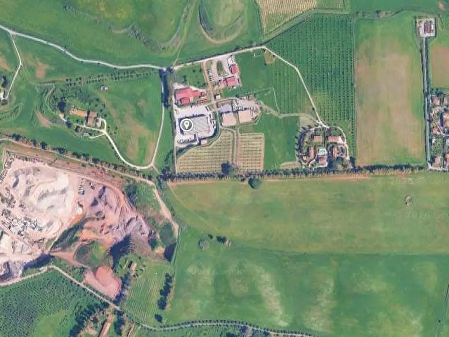 Immagine 10 di Capannone industriale in vendita  in Via di Torre Sant'Anastasia a Roma