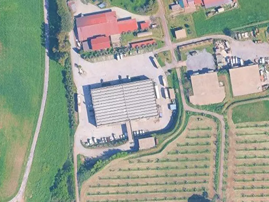 Immagine 11 di Capannone industriale in vendita  in Via di Torre Sant'Anastasia a Roma