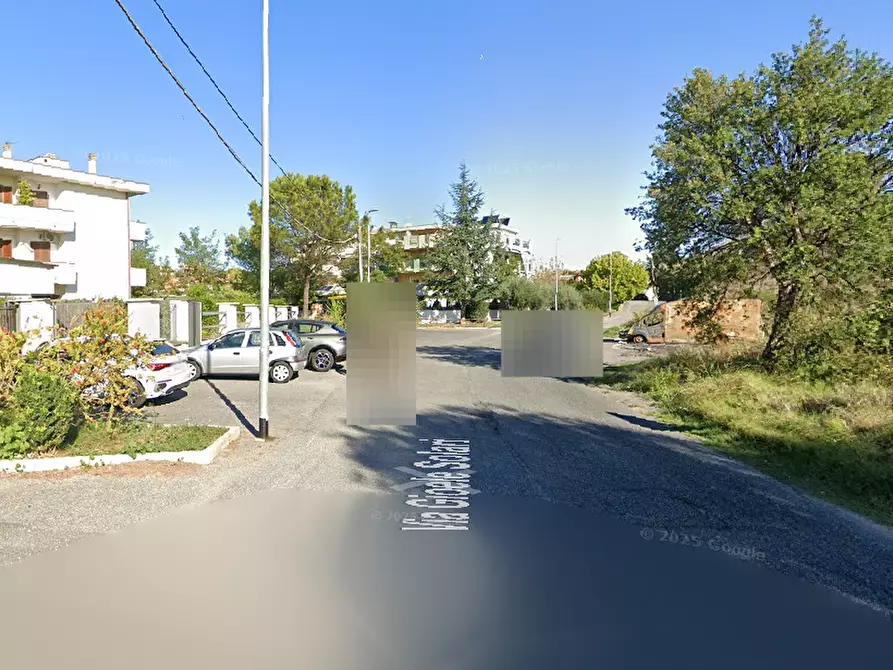 Immagine 4 di Appartamento in vendita  in Via Gioele Solari a Roma