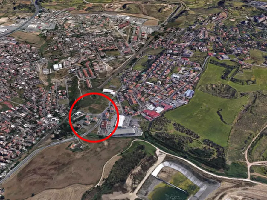 Immagine 6 di Appartamento in vendita  in Via Gioele Solari a Roma