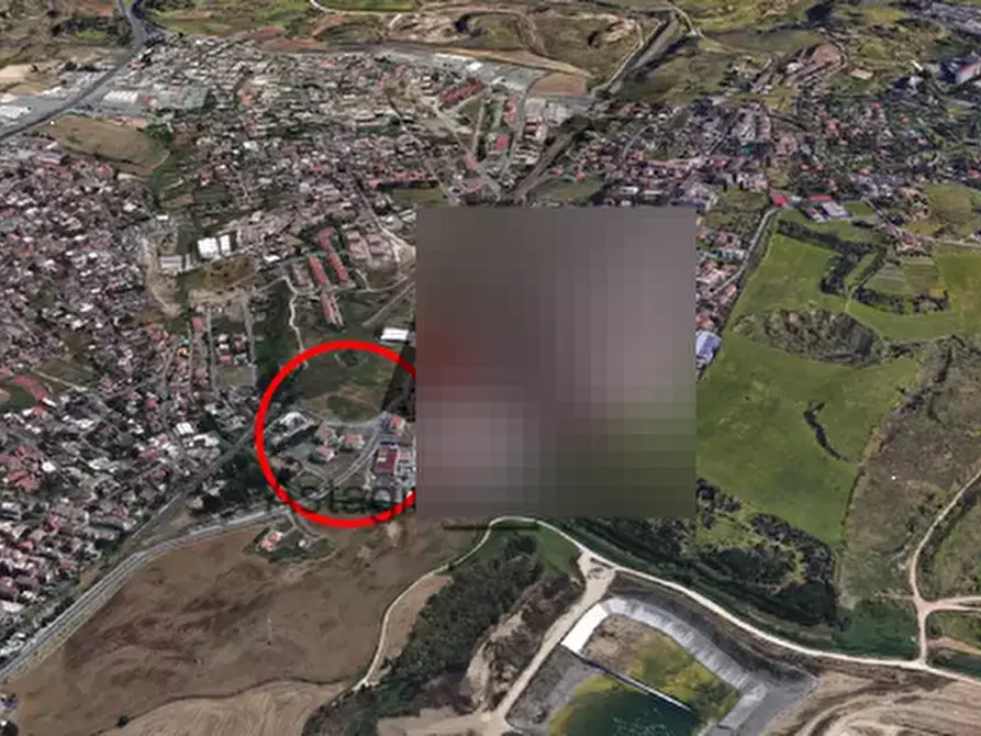 Immagine 9 di Appartamento in vendita  in Via Gioele Solari a Roma