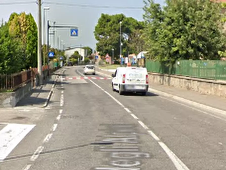 Immagine 6 di Appartamento in vendita  in Piazza della Repubblica a Zevio