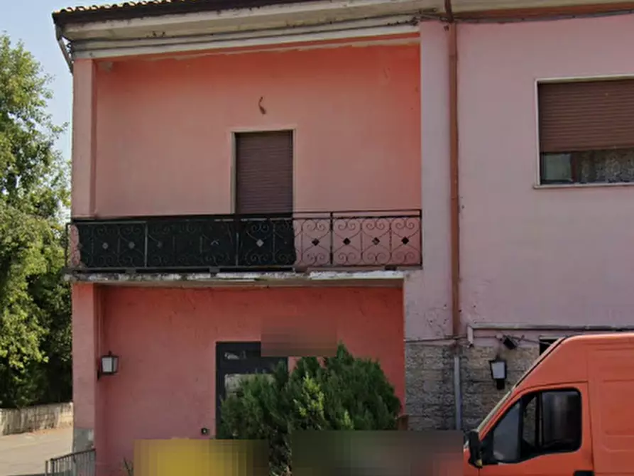 Immagine 5 di Appartamento in vendita  in Piazza della Repubblica a Zevio