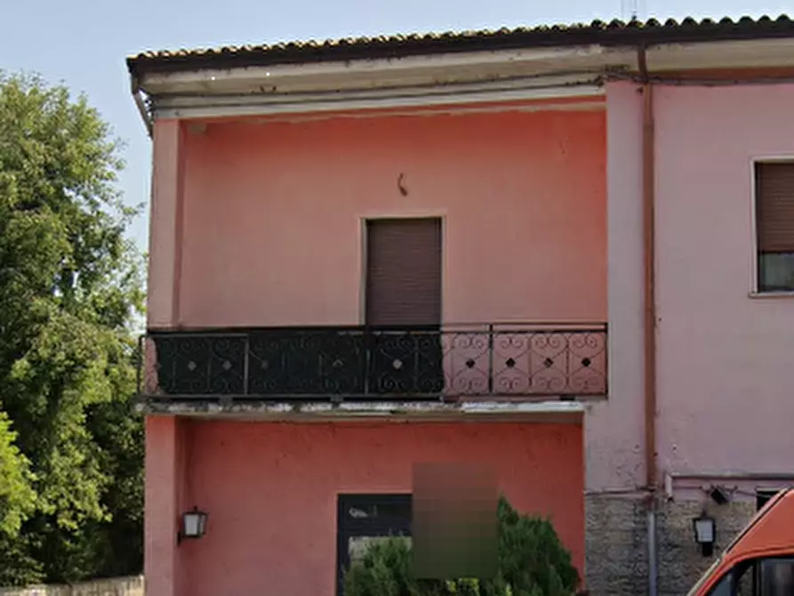 Immagine 7 di Appartamento in vendita  in Piazza della Repubblica a Zevio