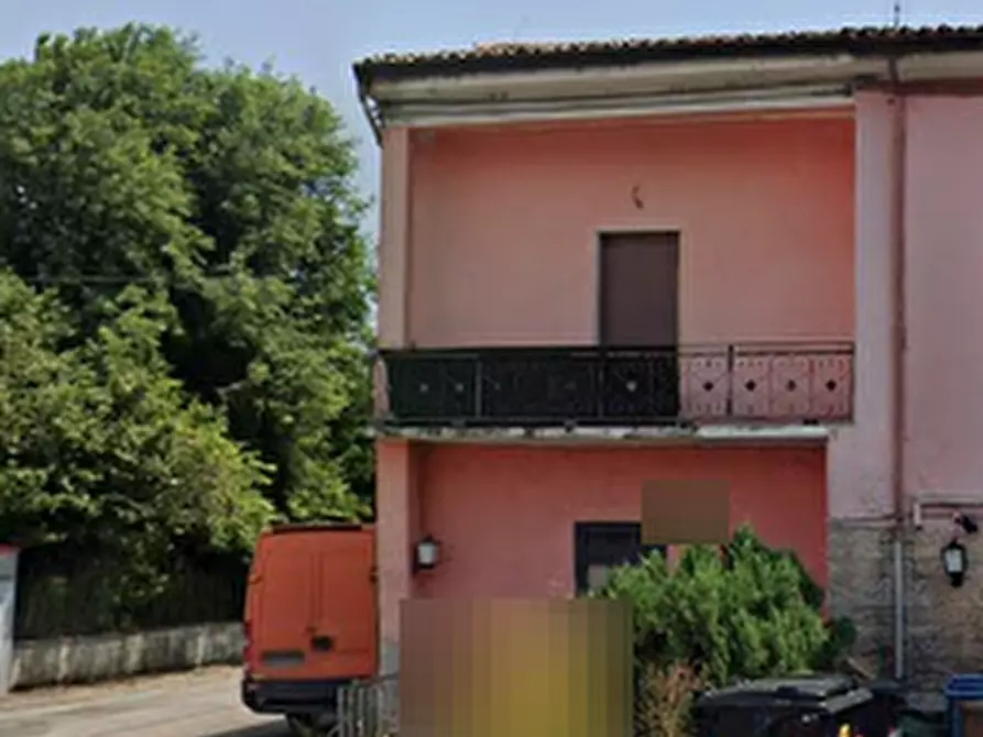 Immagine 12 di Appartamento in vendita  in Piazza della Repubblica a Zevio