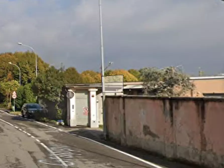 Immagine 6 di Appartamento in vendita  in Via Principe Umberto a Bonate Sopra