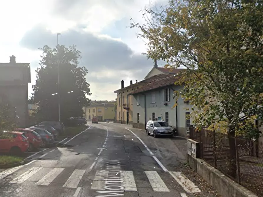 Immagine 7 di Appartamento in vendita  in Via Principe Umberto a Bonate Sopra