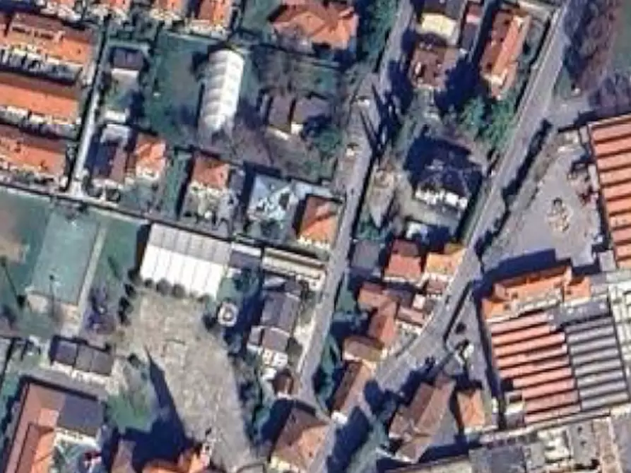 Immagine 8 di Appartamento in vendita  in Via Principe Umberto a Bonate Sopra