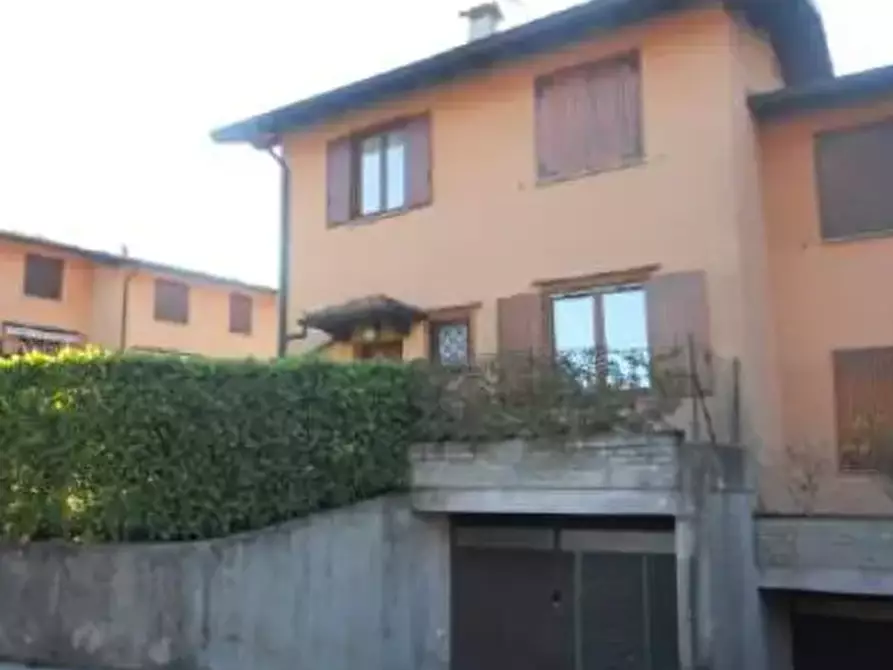 Immagine 5 di Villetta a schiera in vendita  in Via Marie Therese Steiert   a Magreglio