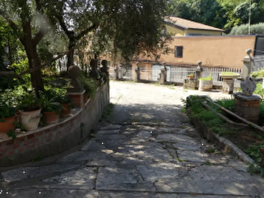 Immagine 8 di Laboratorio in vendita  in Via della Fontana  a Monteforte D'alpone