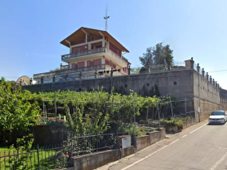 Immagine 10 di Laboratorio in vendita  in Via della Fontana  a Monteforte D'alpone