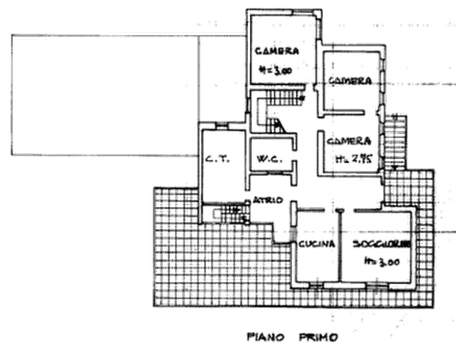Immagine 14 di Laboratorio in vendita  in Via della Fontana  a Monteforte D'alpone