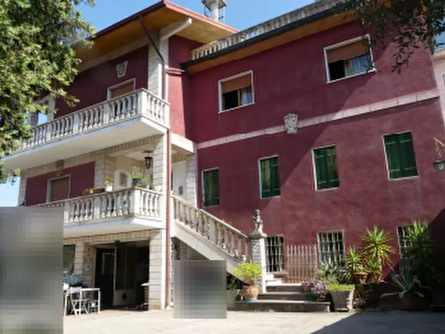 Immagine 1 di Laboratorio in vendita  in Via della Fontana  a Monteforte D'alpone