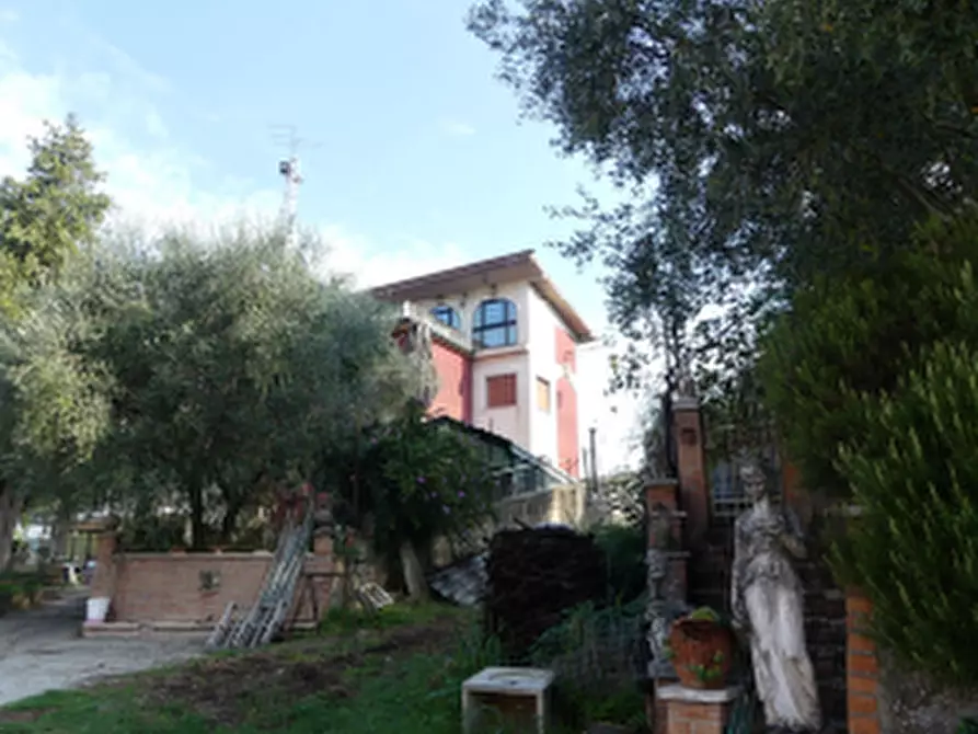 Immagine 17 di Laboratorio in vendita  in Via della Fontana  a Monteforte D'alpone