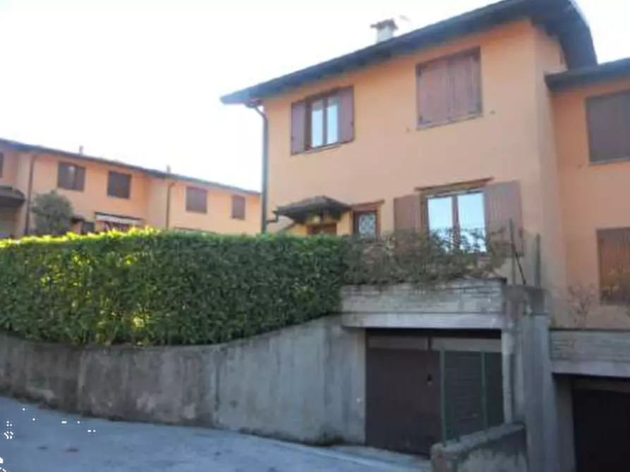 Immagine 13 di Villetta a schiera in vendita  in Via Marie Therese Steiert   a Magreglio