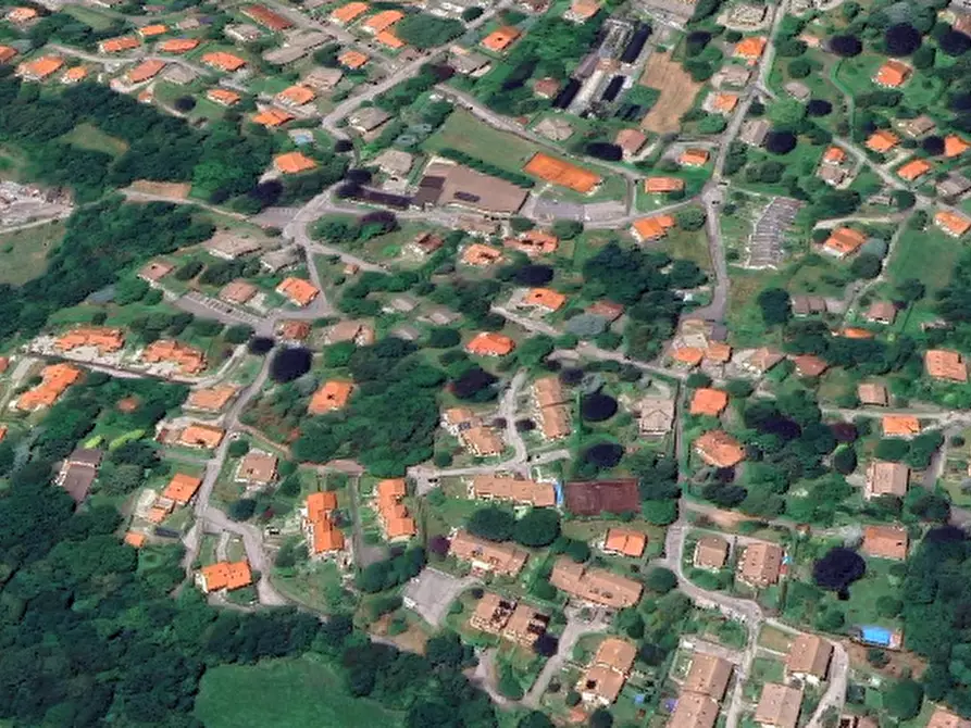 Immagine 25 di Villetta a schiera in vendita  in Via Marie Therese Steiert   a Magreglio