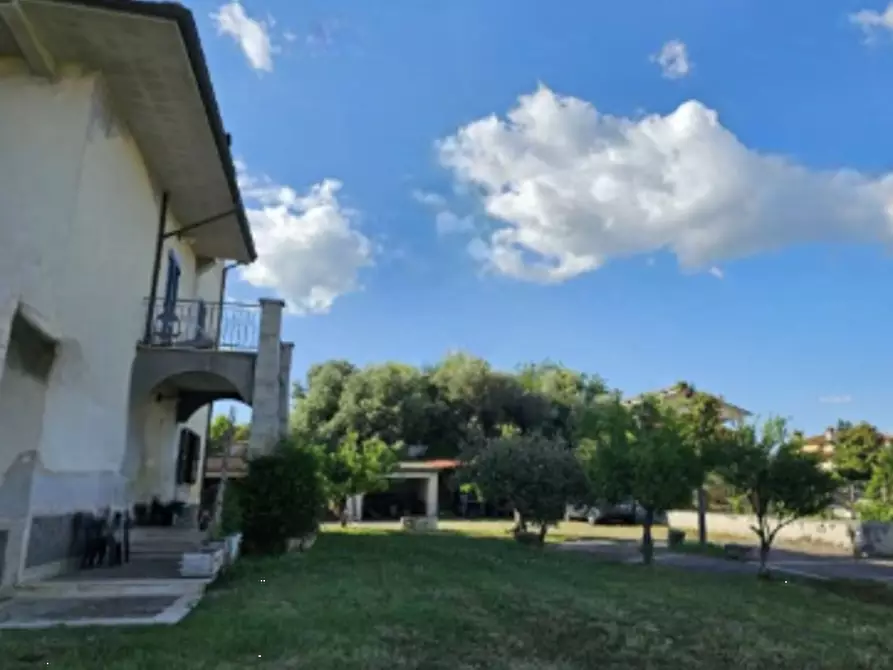 Immagine 2 di Porzione di villa in vendita  in Via Venezia a Fiano Romano