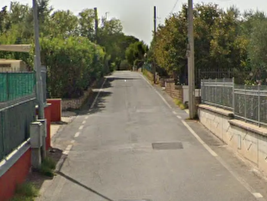 Immagine 10 di Porzione di villa in vendita  in Via Venezia a Fiano Romano