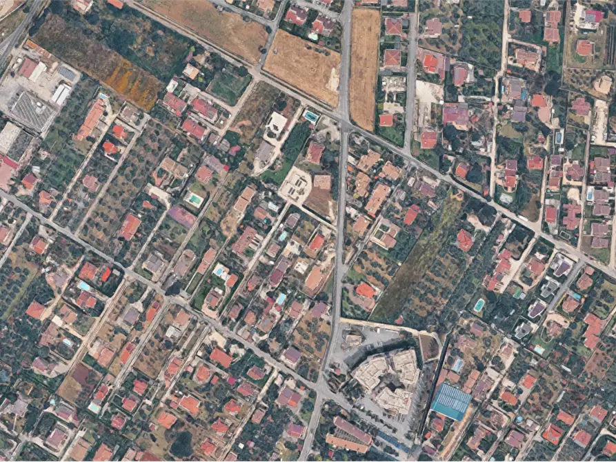 Immagine 18 di Porzione di villa in vendita  in Via Venezia a Fiano Romano