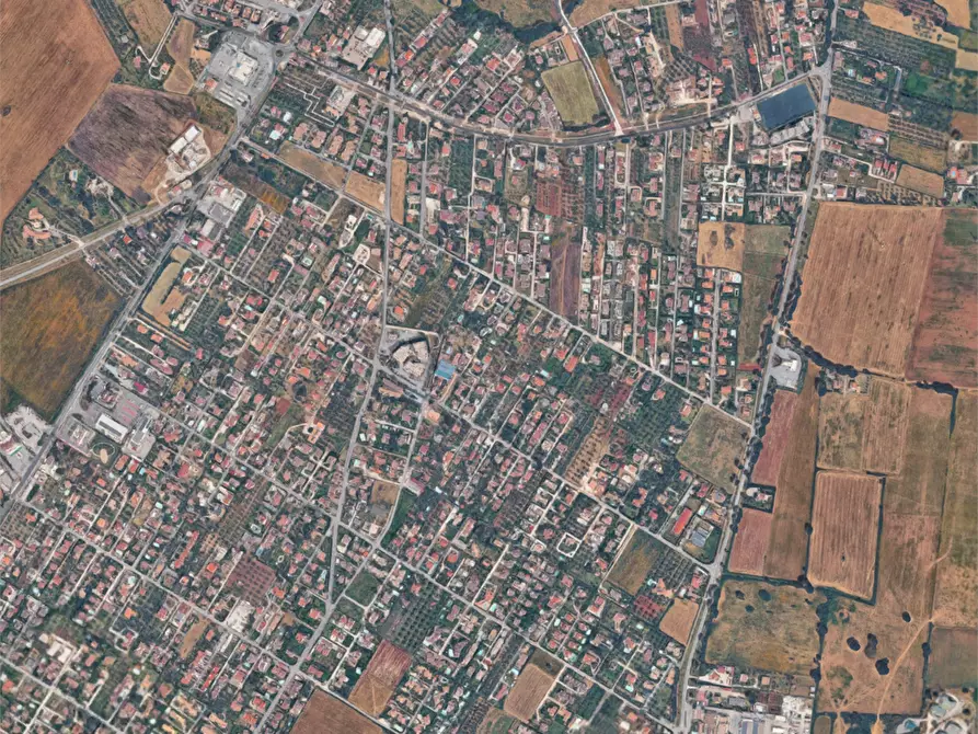 Immagine 19 di Porzione di villa in vendita  in Via Venezia a Fiano Romano