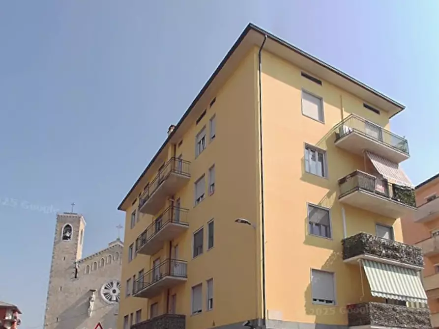 Immagine 2 di Appartamento in vendita  in via Santa Bartolomea Capitanio a Bergamo