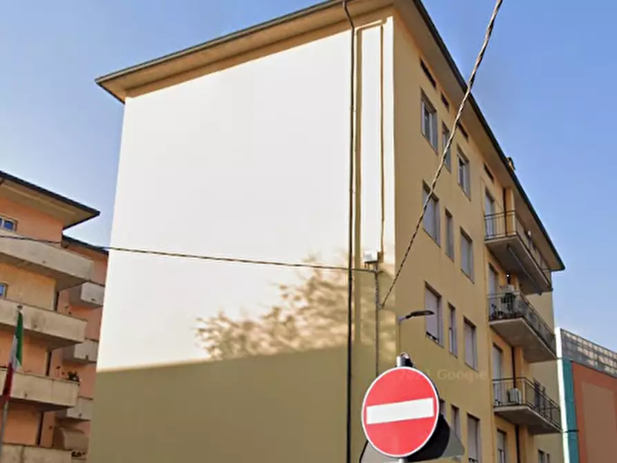 Immagine 6 di Appartamento in vendita  in via Santa Bartolomea Capitanio a Bergamo