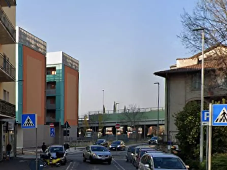 Immagine 7 di Appartamento in vendita  in via Santa Bartolomea Capitanio a Bergamo