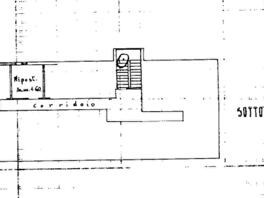 Immagine 17 di Appartamento in vendita  in via Santa Bartolomea Capitanio a Bergamo