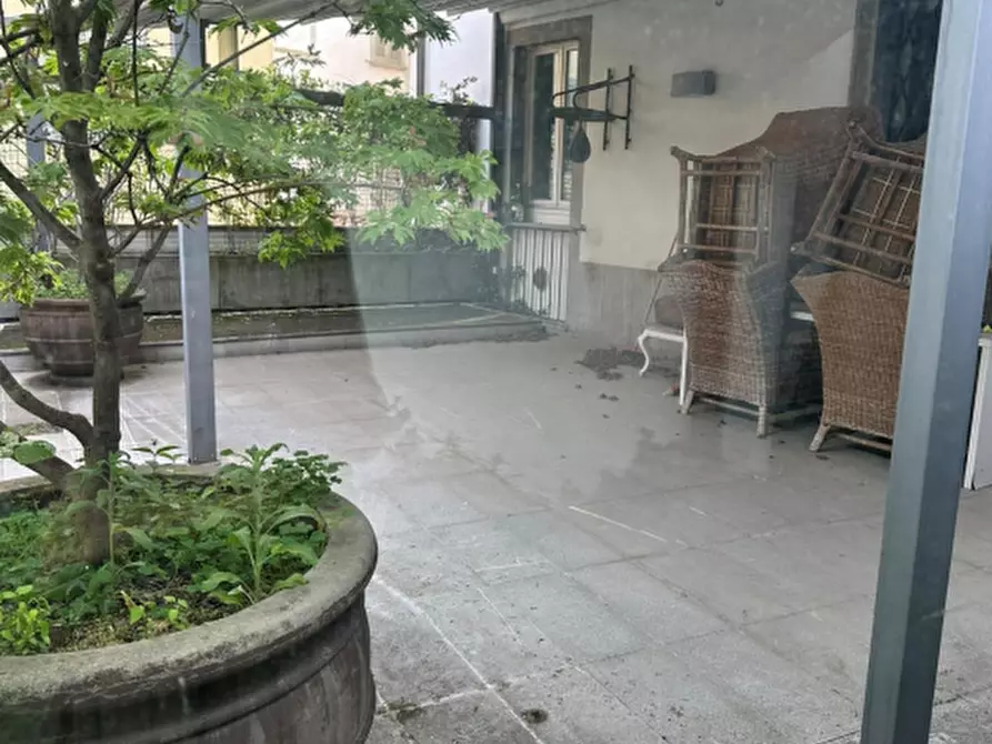 Immagine 4 di Appartamento in vendita  in Via Sant'Alessandro a Bergamo