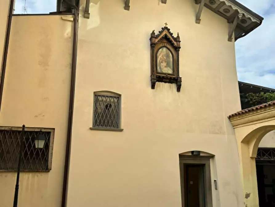 Immagine 1 di Appartamento in vendita  in Via Sant'Alessandro a Bergamo