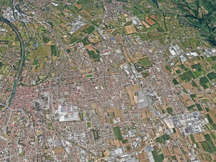 Immagine 5 di Garage in vendita  in Viale San Giuseppe a Cassola