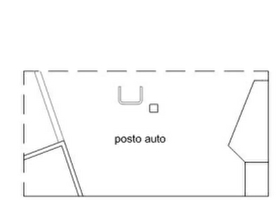 Immagine 9 di Garage in vendita  in Viale San Giuseppe a Cassola