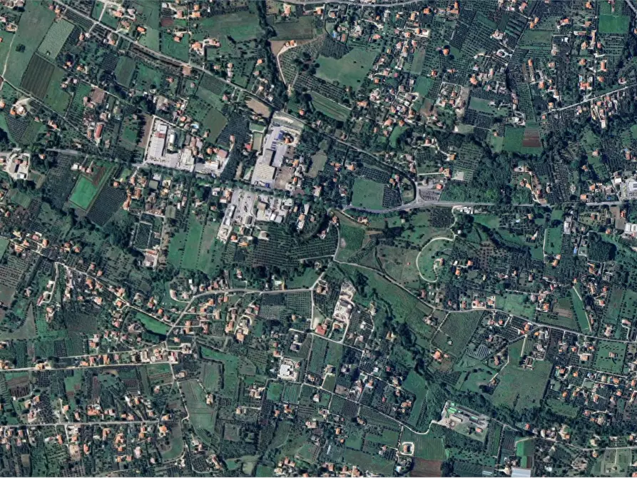 Immagine 2 di Villa in vendita  in  via Appia Sud a Velletri