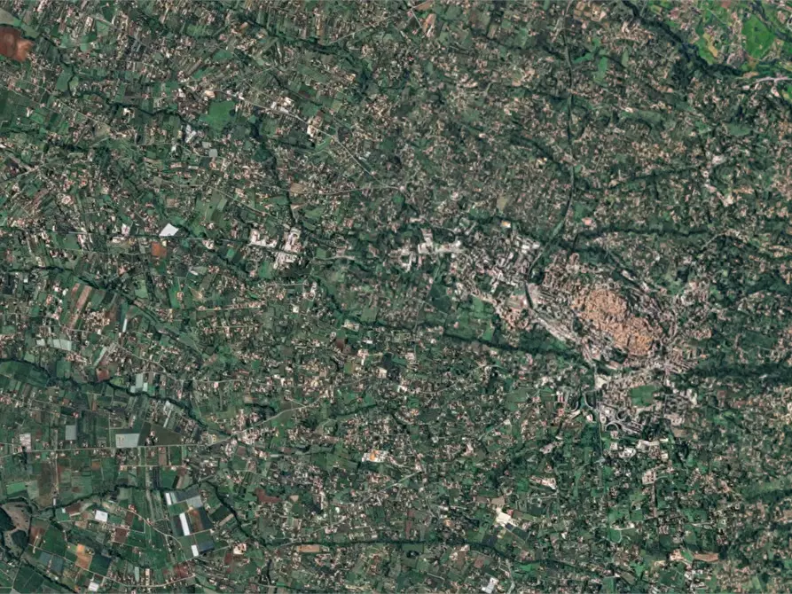 Immagine 3 di Villa in vendita  in  via Appia Sud a Velletri