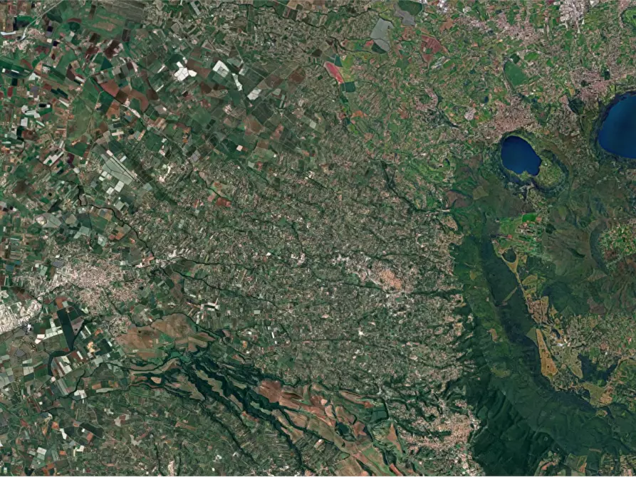 Immagine 4 di Villa in vendita  in  via Appia Sud a Velletri