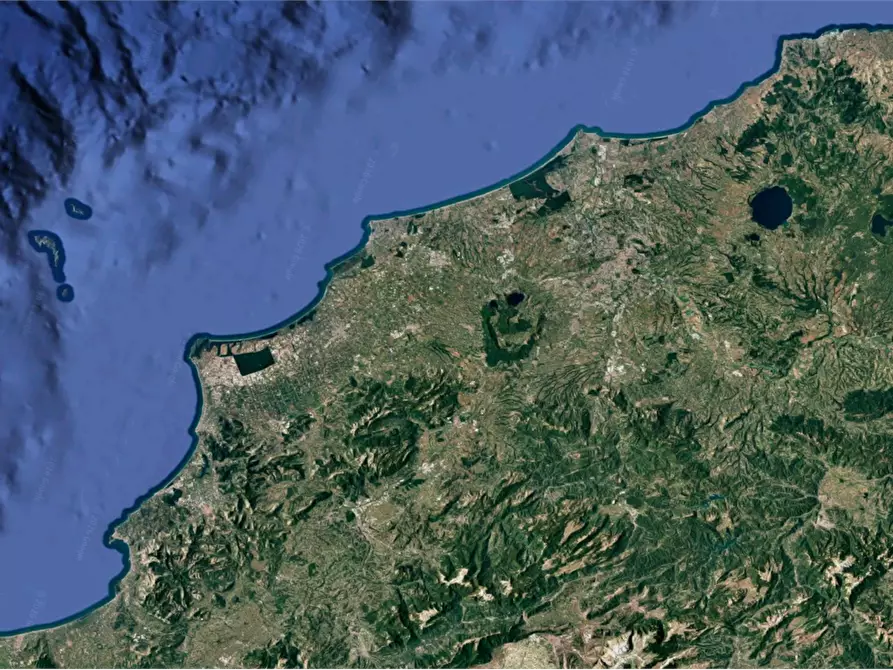 Immagine 6 di Villa in vendita  in  via Appia Sud a Velletri