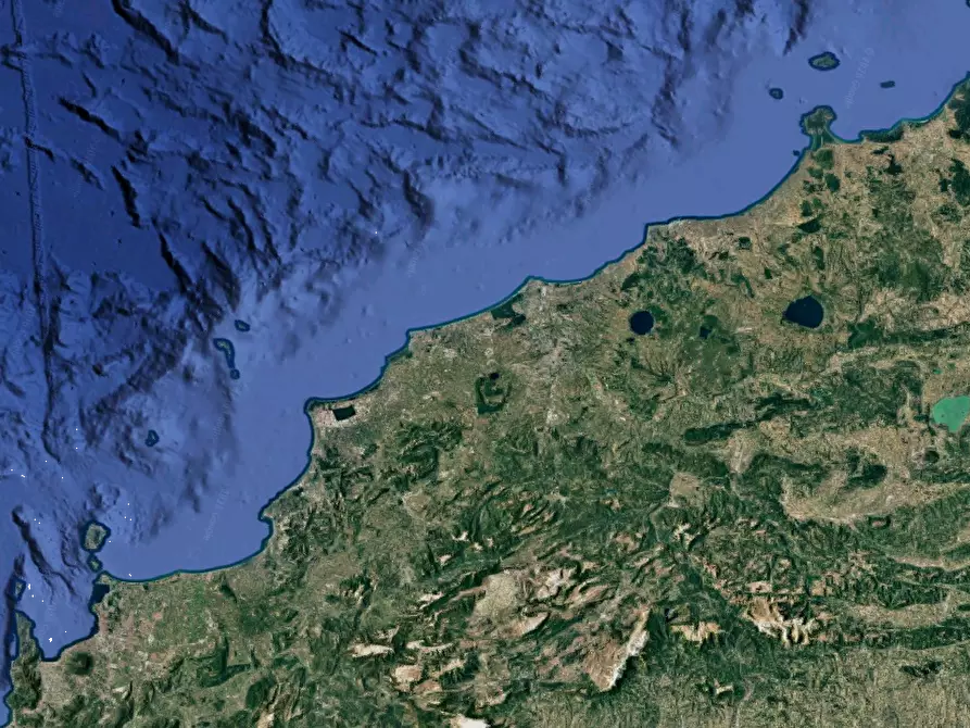 Immagine 7 di Villa in vendita  in  via Appia Sud a Velletri