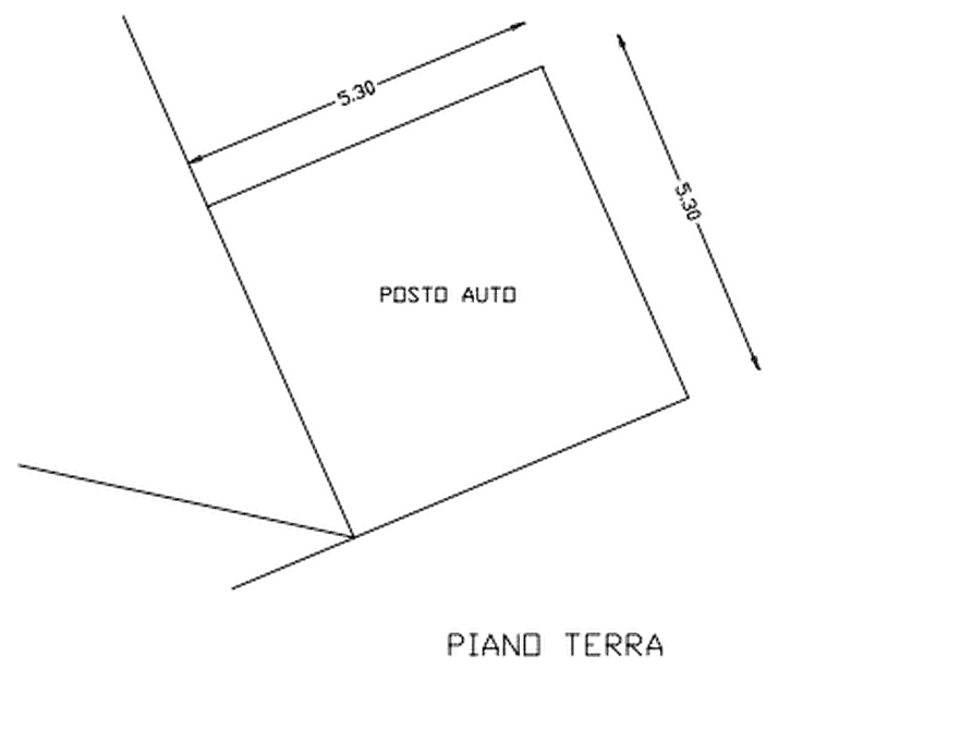 Immagine 13 di Posto auto in vendita  in Via Veneto  a Bassano Del Grappa