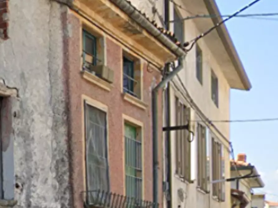 Immagine 4 di Porzione di casa in vendita  in Via G. Garibaldi a Chiuppano