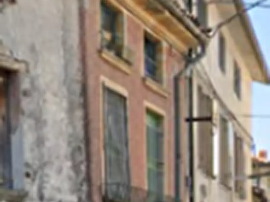 Immagine 5 di Porzione di casa in vendita  in Via G. Garibaldi a Chiuppano
