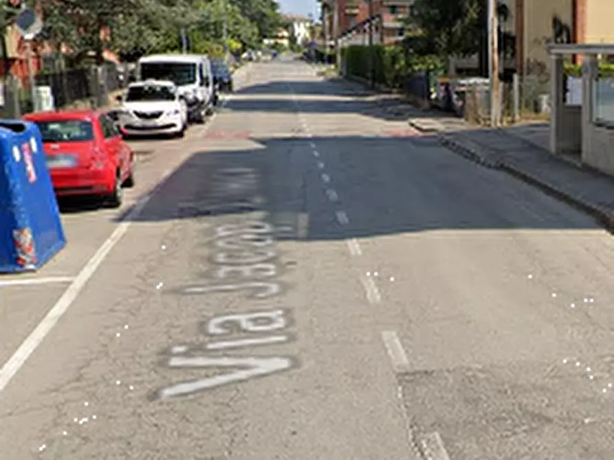 Immagine 3 di Appartamento in vendita  in Via Jacopo Crescini a Padova