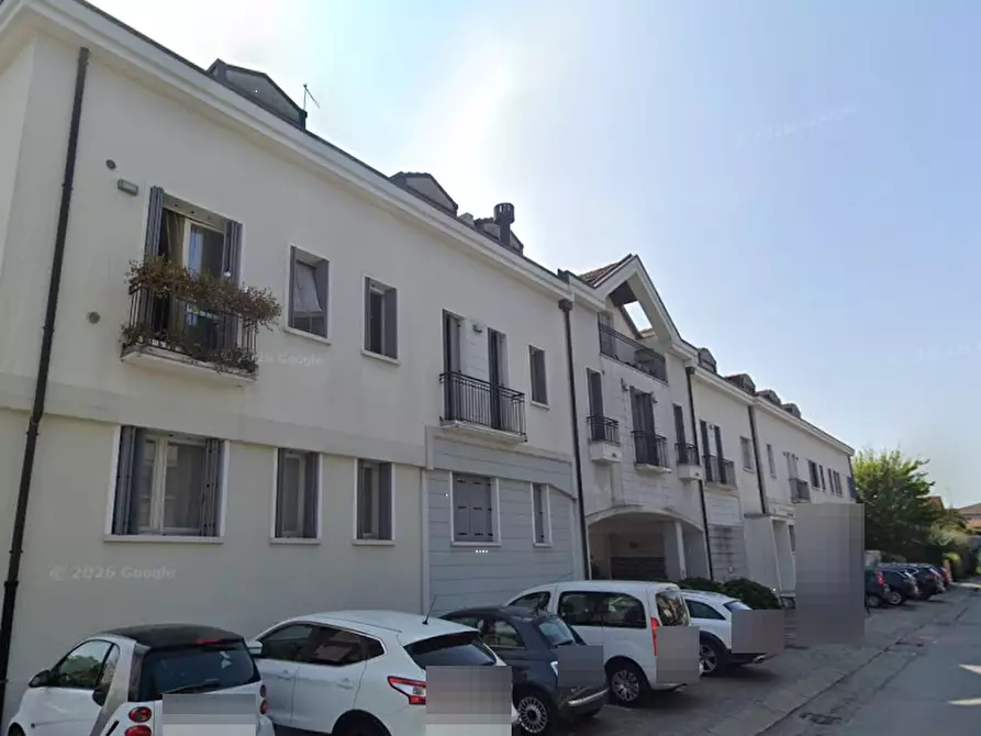 Immagine 2 di Appartamento in vendita  in Via Jacopo Crescini a Padova