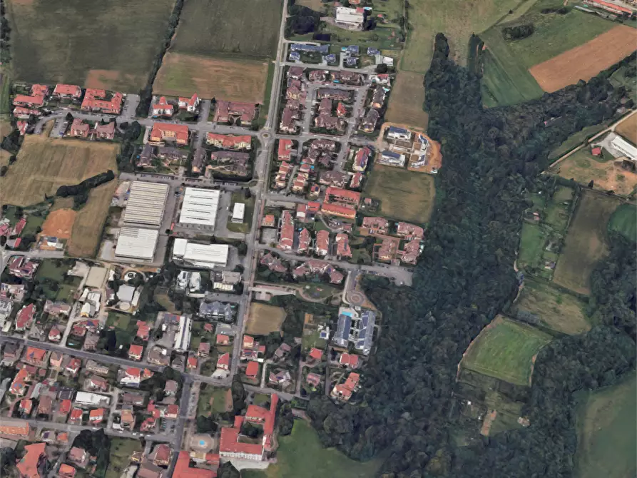 Immagine 30 di Appartamento in vendita  in Via Cascina Tamburina a Usmate Velate