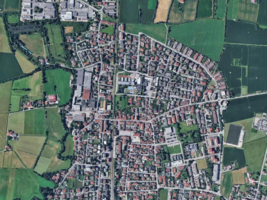 Immagine 3 di Ufficio in vendita  in Via Cristoforo Colombo a Monticello Conte Otto