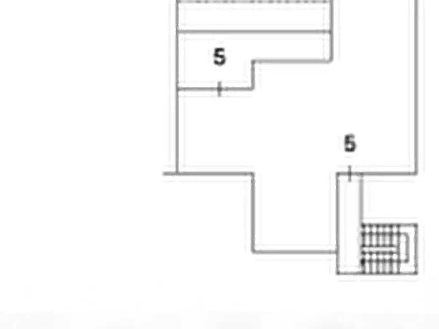 Immagine 9 di Ufficio in vendita  in Via Cristoforo Colombo a Monticello Conte Otto
