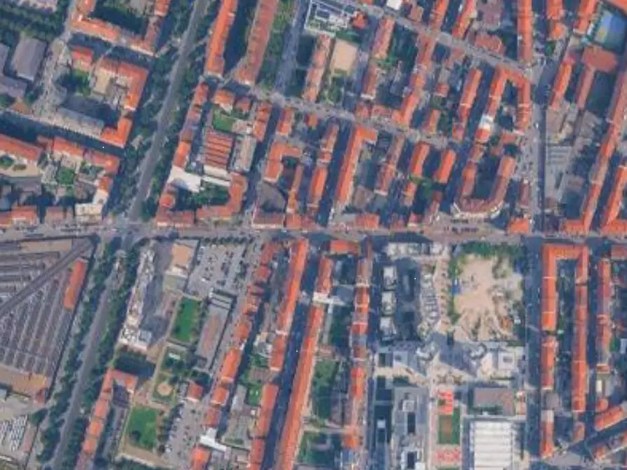 Immagine 5 di Laboratorio in vendita  in Via Serrano  a Torino