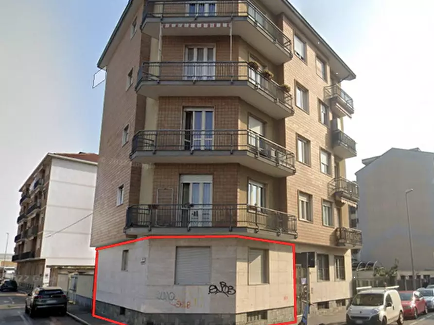 Immagine 1 di Appartamento in vendita  in Via XXV Aprile a Nichelino
