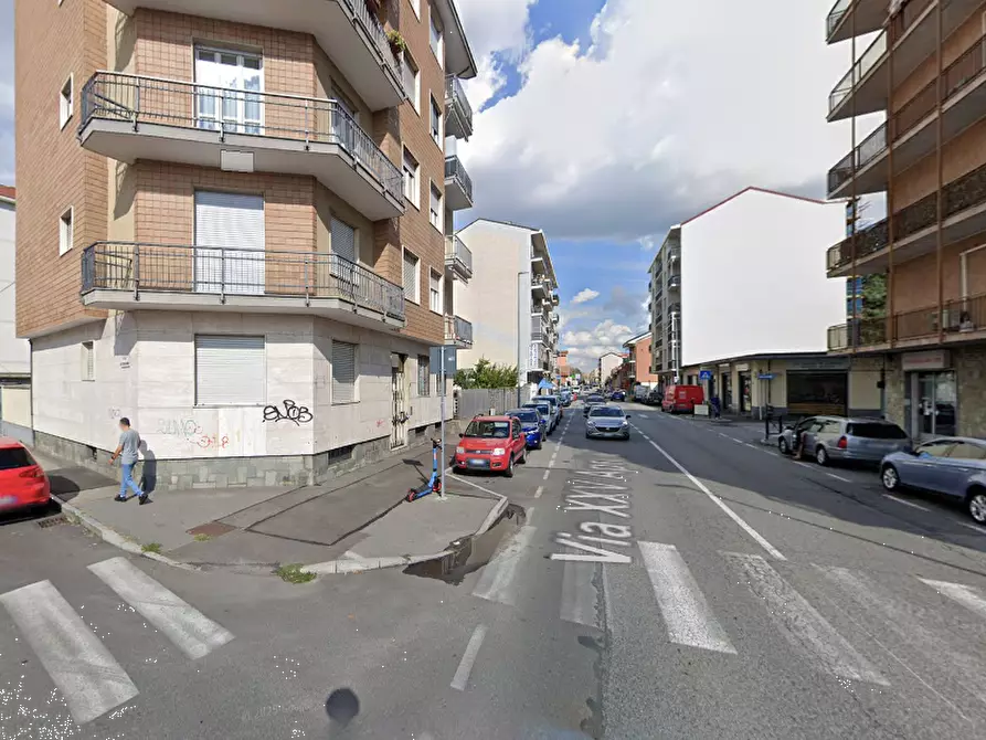 Immagine 4 di Appartamento in vendita  in Via XXV Aprile a Nichelino